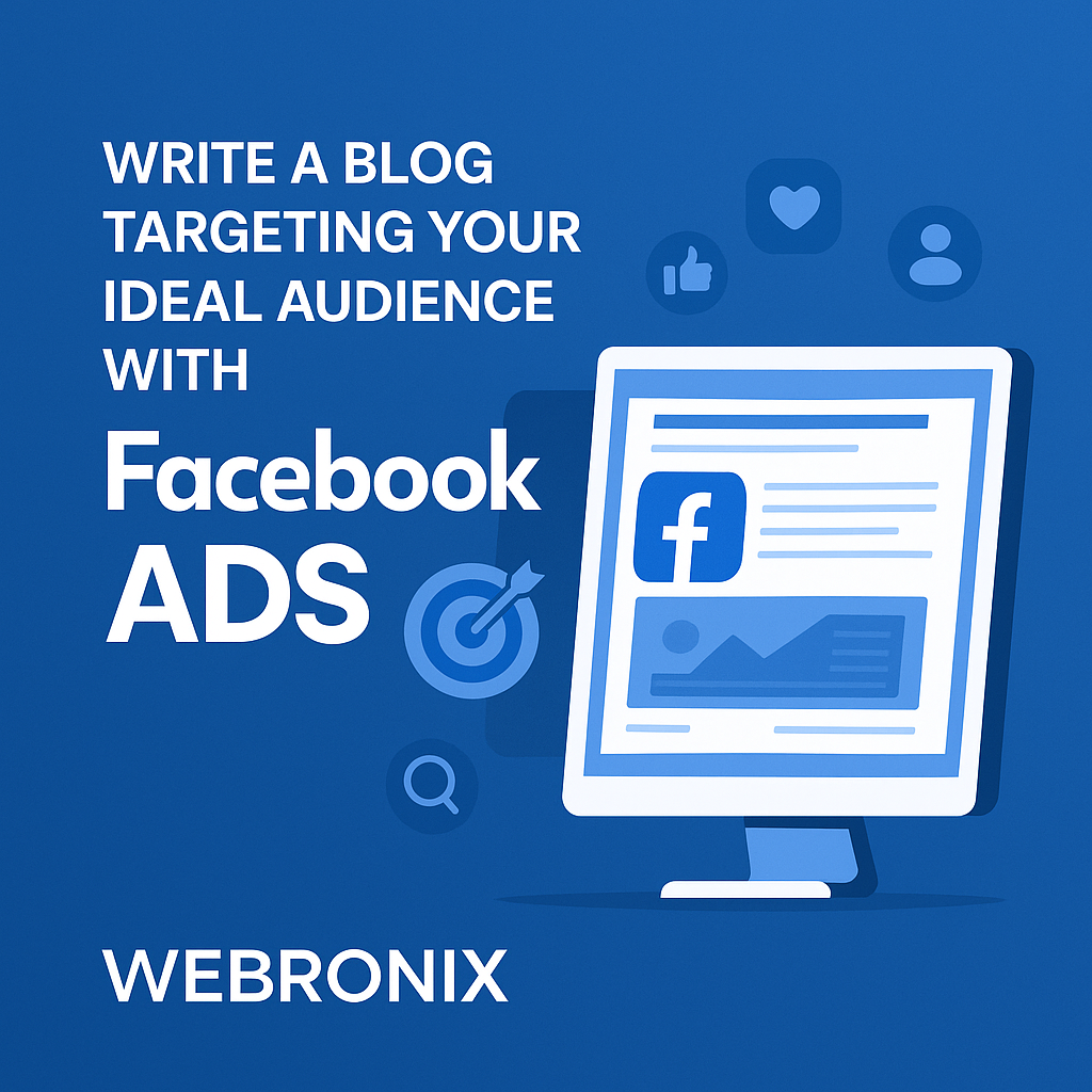 facebook ads