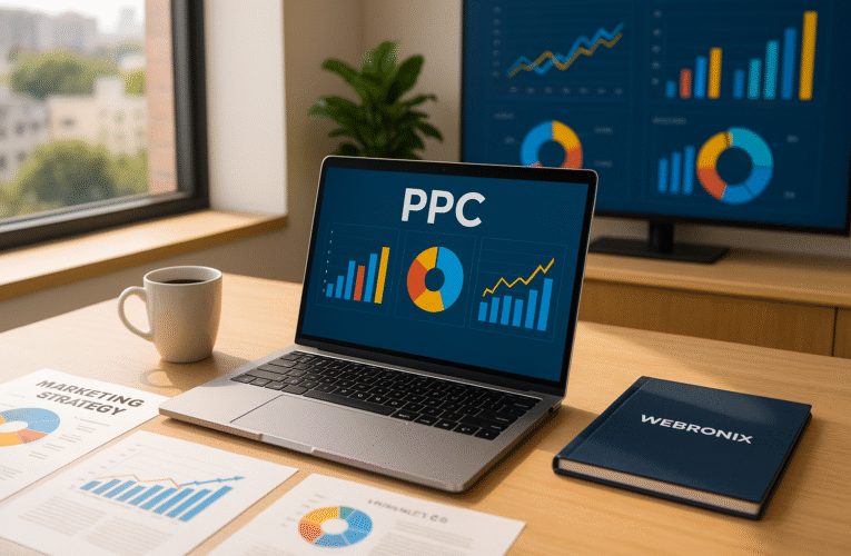 Maximizing Business Growth With The Best PPC Advertising Agency In Faridabad