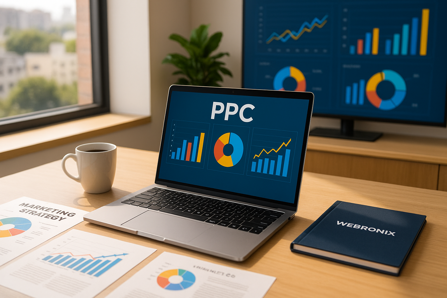 ppc chart