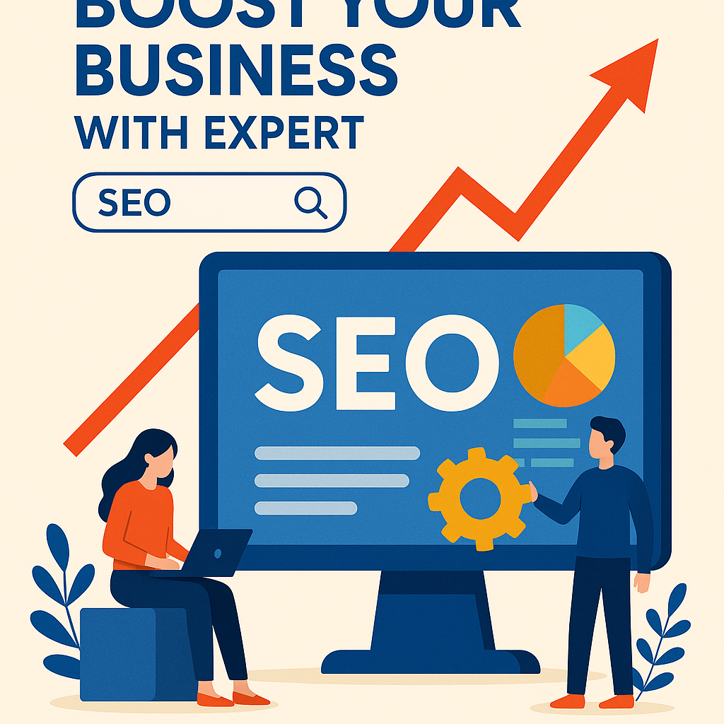 seo services